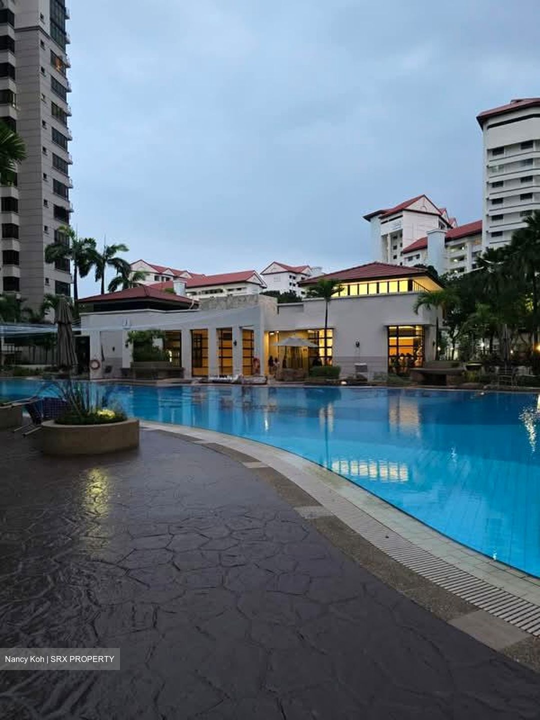 The Mayfair (D22), Condominium #566375701